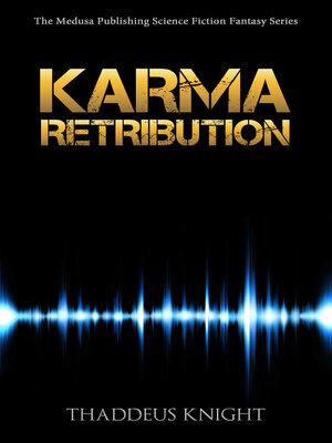 cover image of Karma